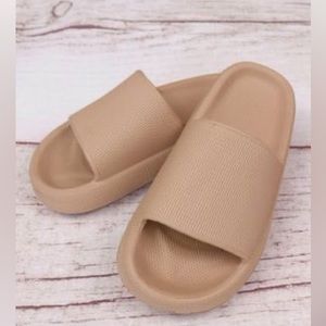 Khaki Slides